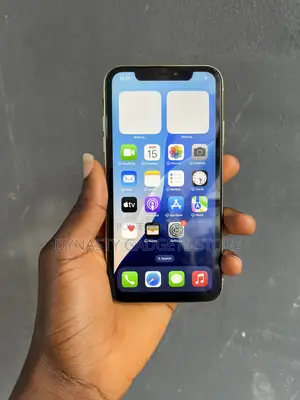 Apple iPhone XR 128 GB Yellow
