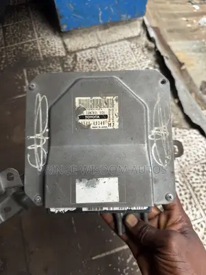Brain Box Highlander 0.5 0.7