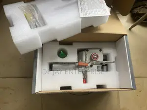 Pneumatic PP PET Strapping Machine