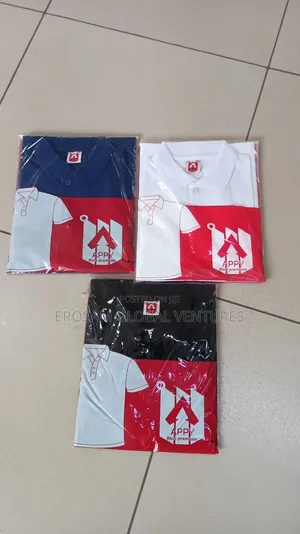 Appy Rich Premium Polo