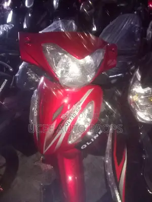 New Qlink Adventure 250 2025