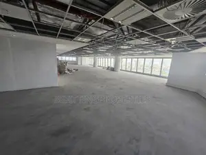 Strategic Office Space for Lease