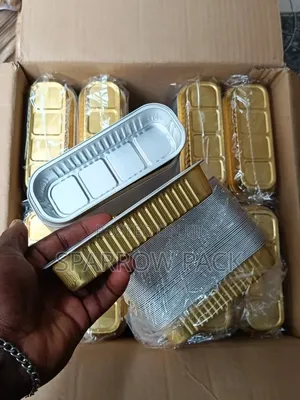 Aluminum Plate