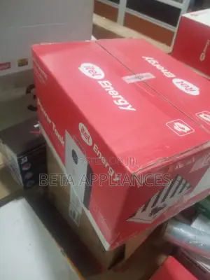 Power Tank All-in-One ESS IESS-05K10N