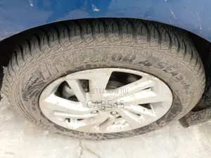 Kia Rio 2012 Blue