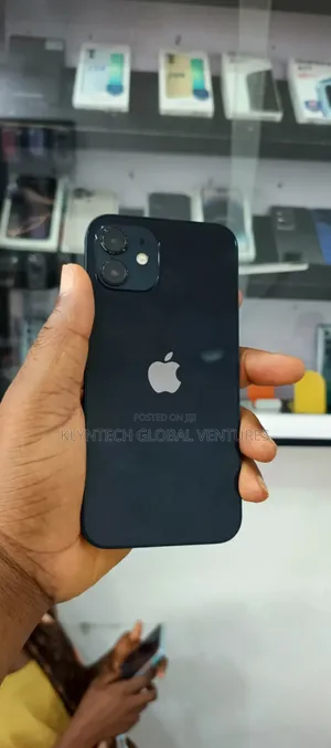 Apple iPhone 12 64 GB Blue