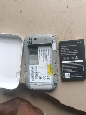 Mini Router