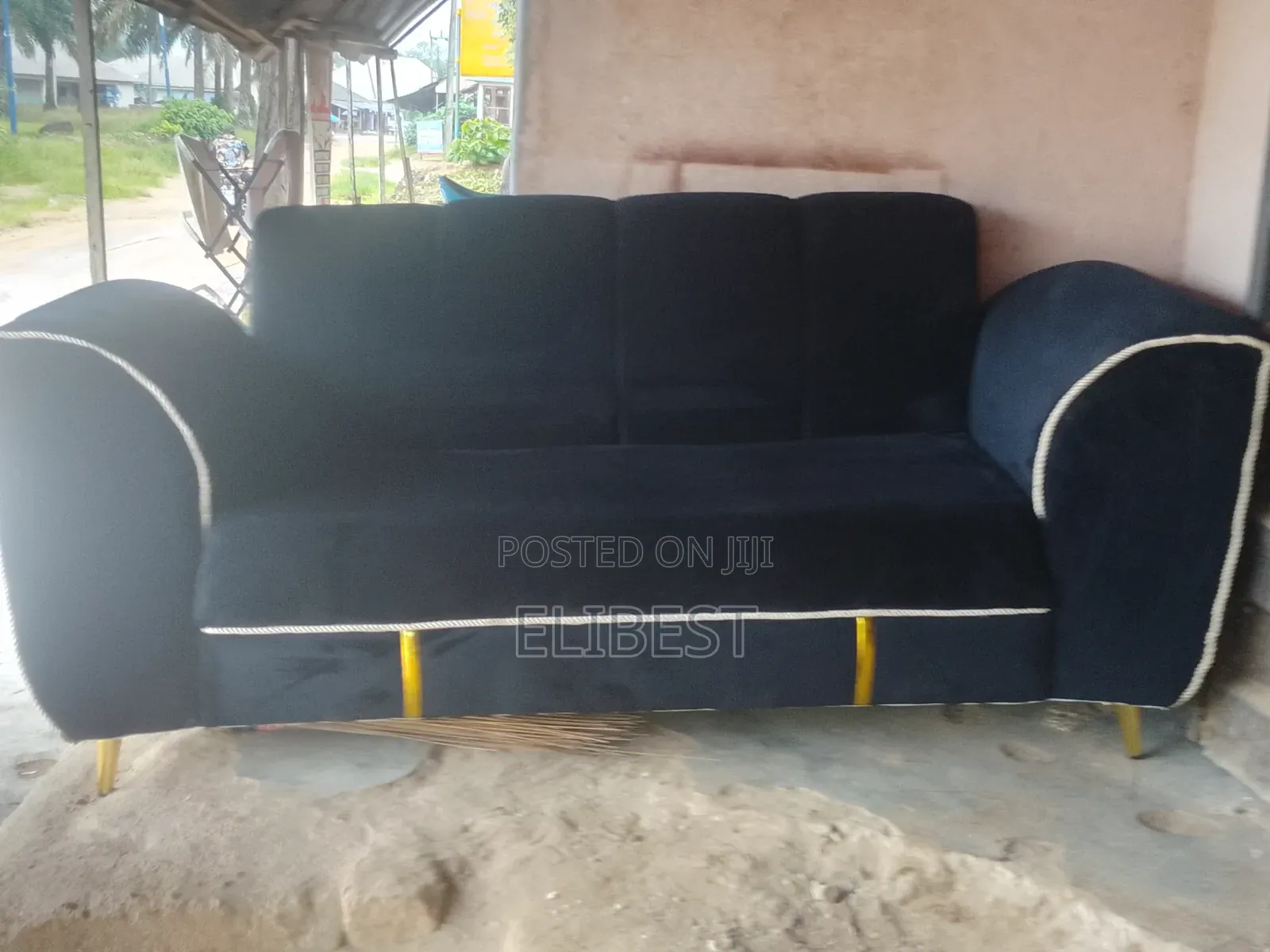 2 Seater Sofa