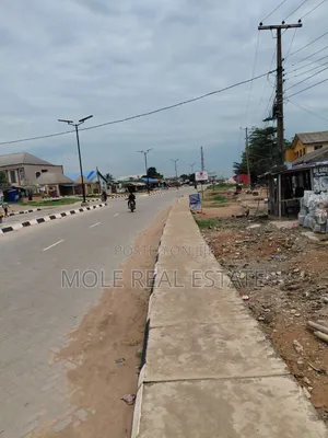1,200sqm Joint Venture (JV) Leki Sheme 2 Estate Ajah