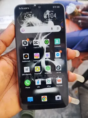 Vivo V17 Pro 128 GB Blue