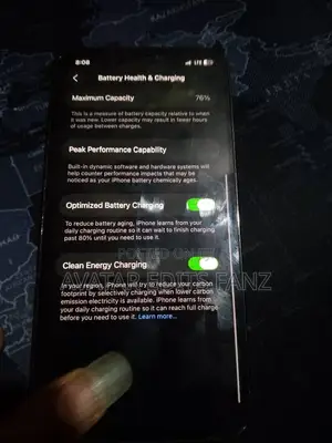 Apple iPhone 12 Pro 128 GB Blue