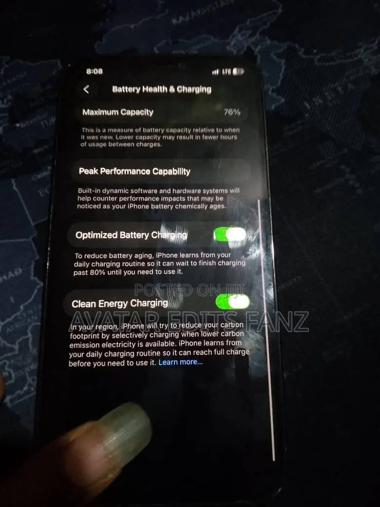 Apple iPhone 12 Pro 128 GB Blue