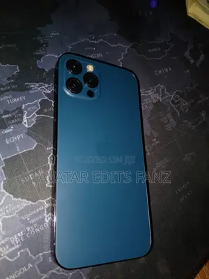 Apple iPhone 12 Pro 128 GB Blue