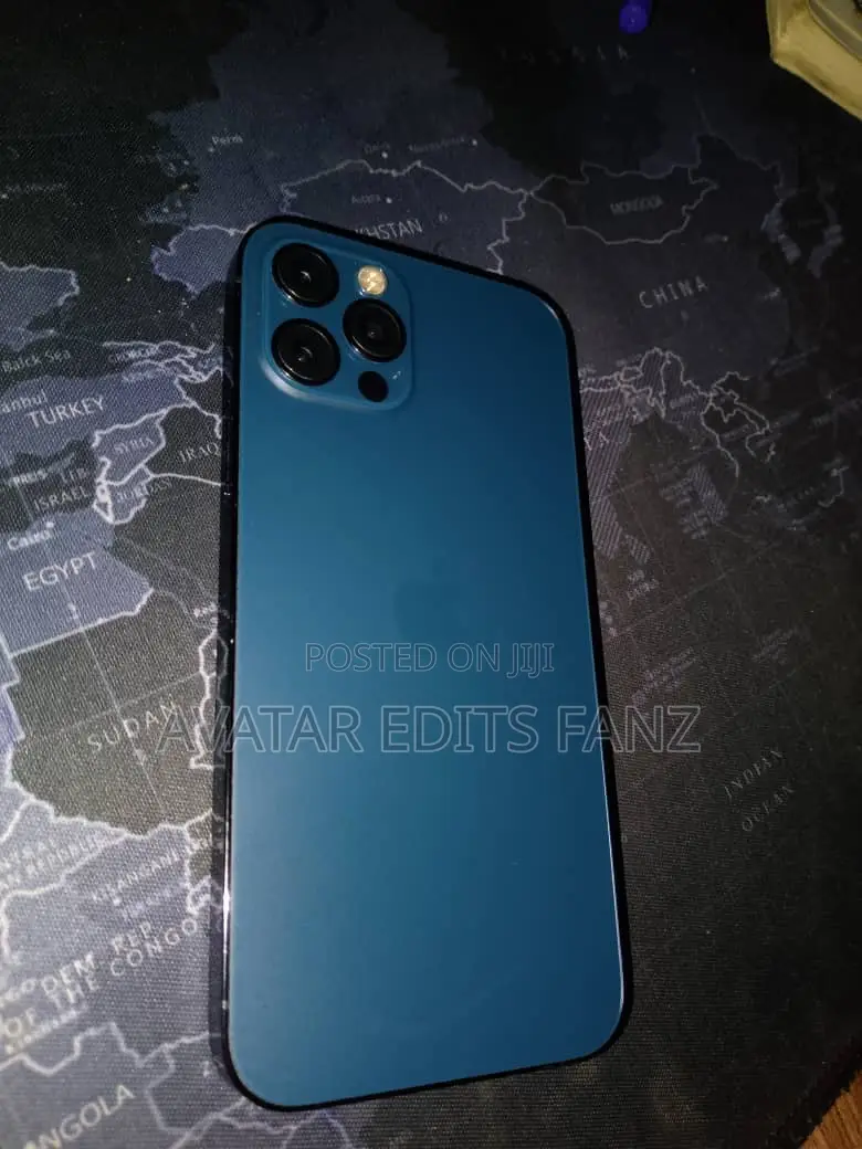 Apple iPhone 12 Pro 128 GB Blue