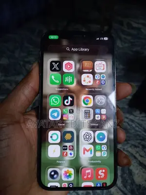 Apple iPhone 12 Pro 128 GB Blue