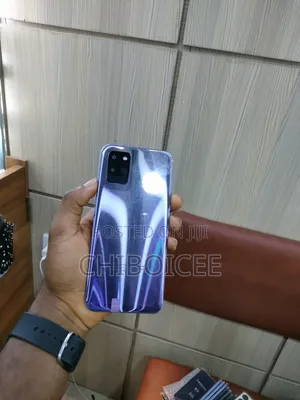 Realme 8 5G 128 GB Blue