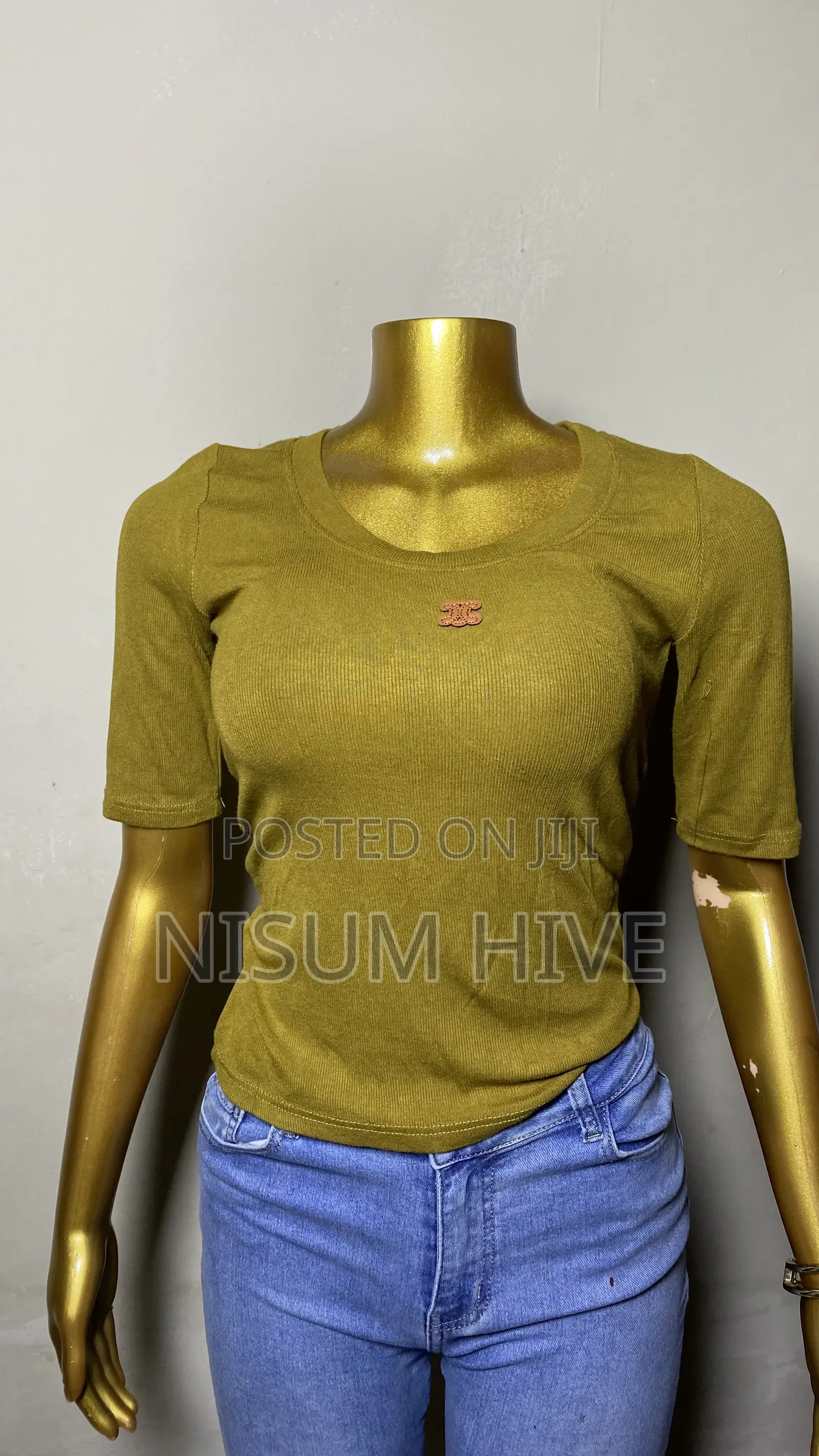 Female Top