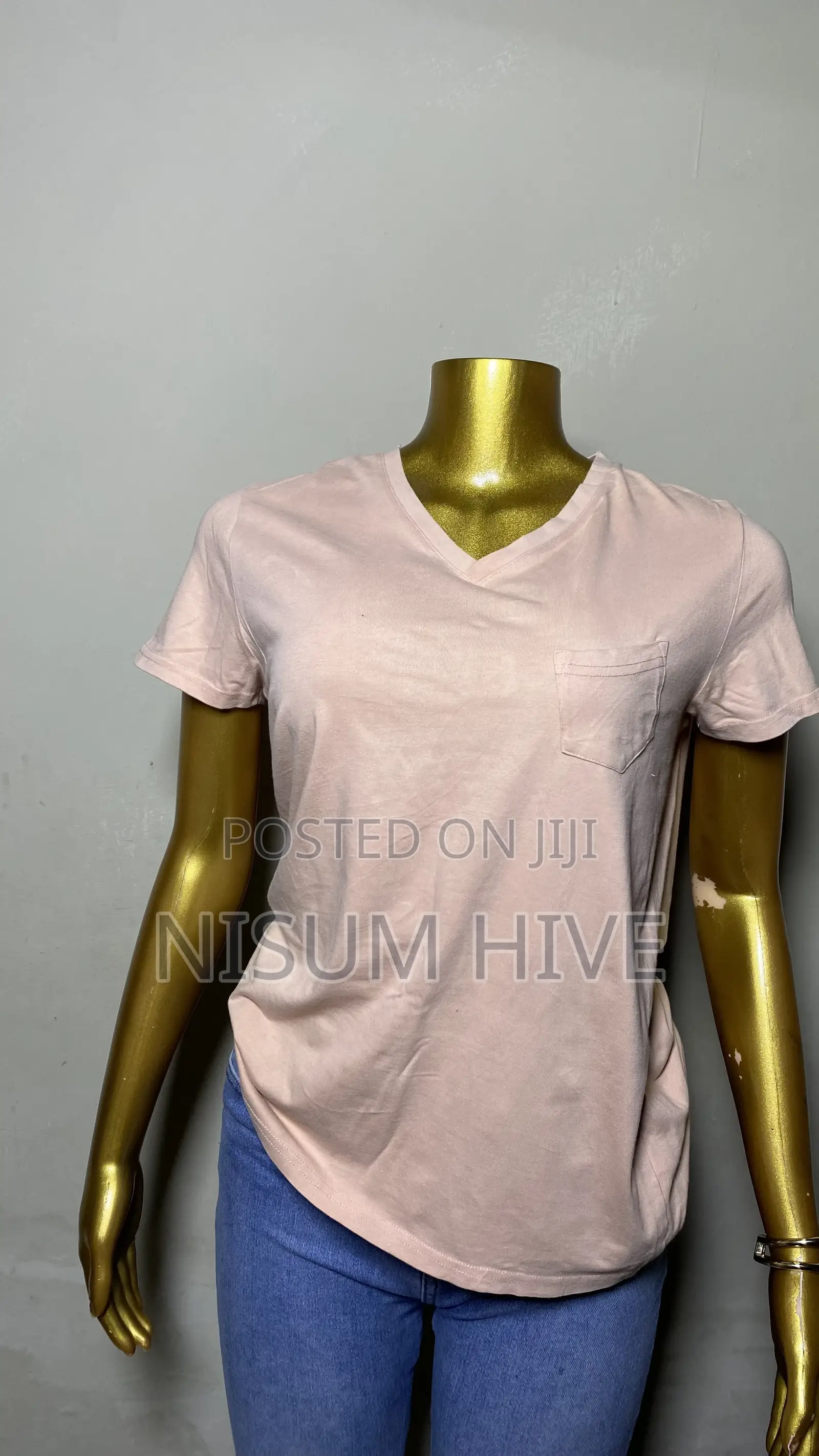 Female Top
