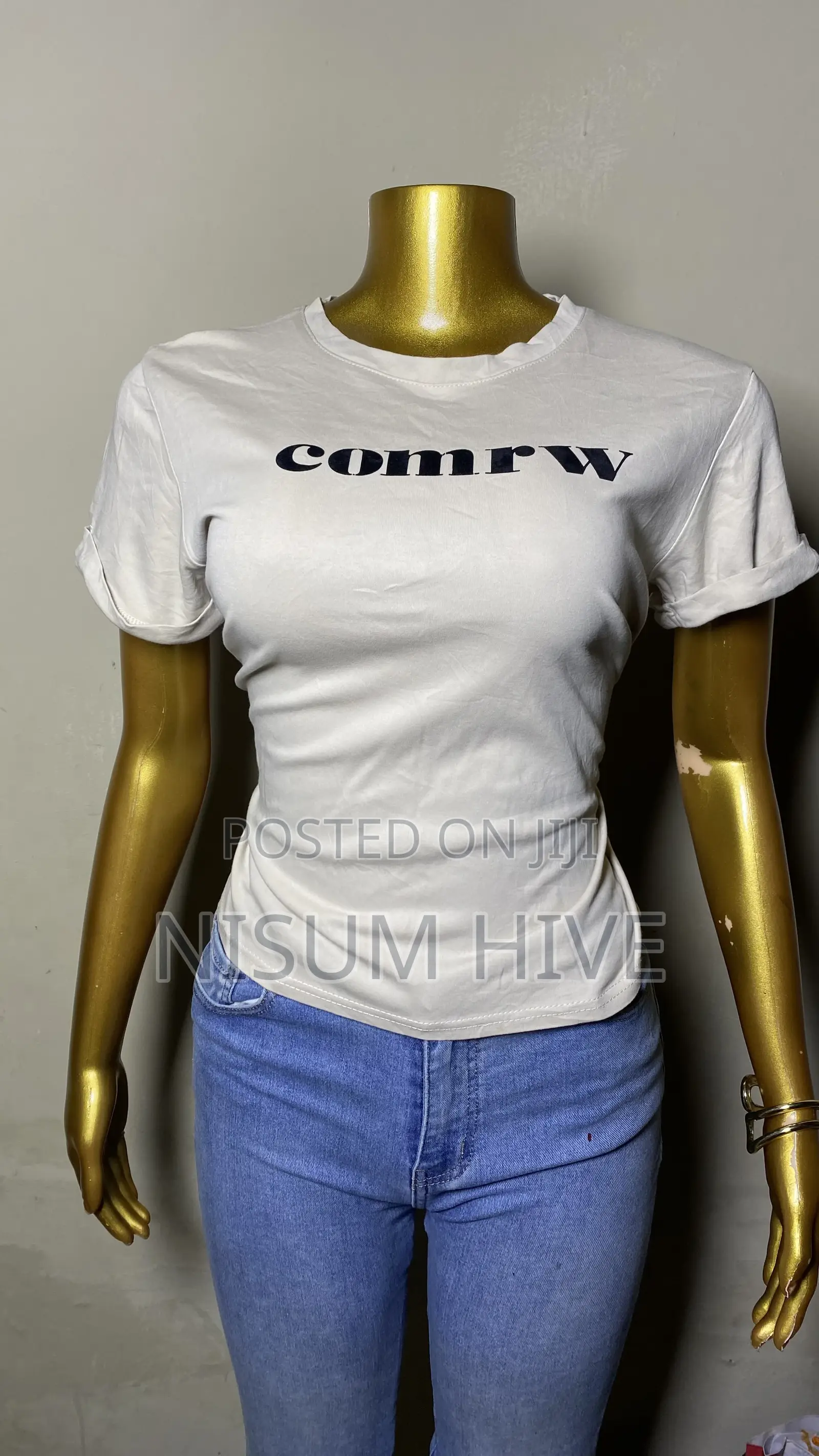 Female Top