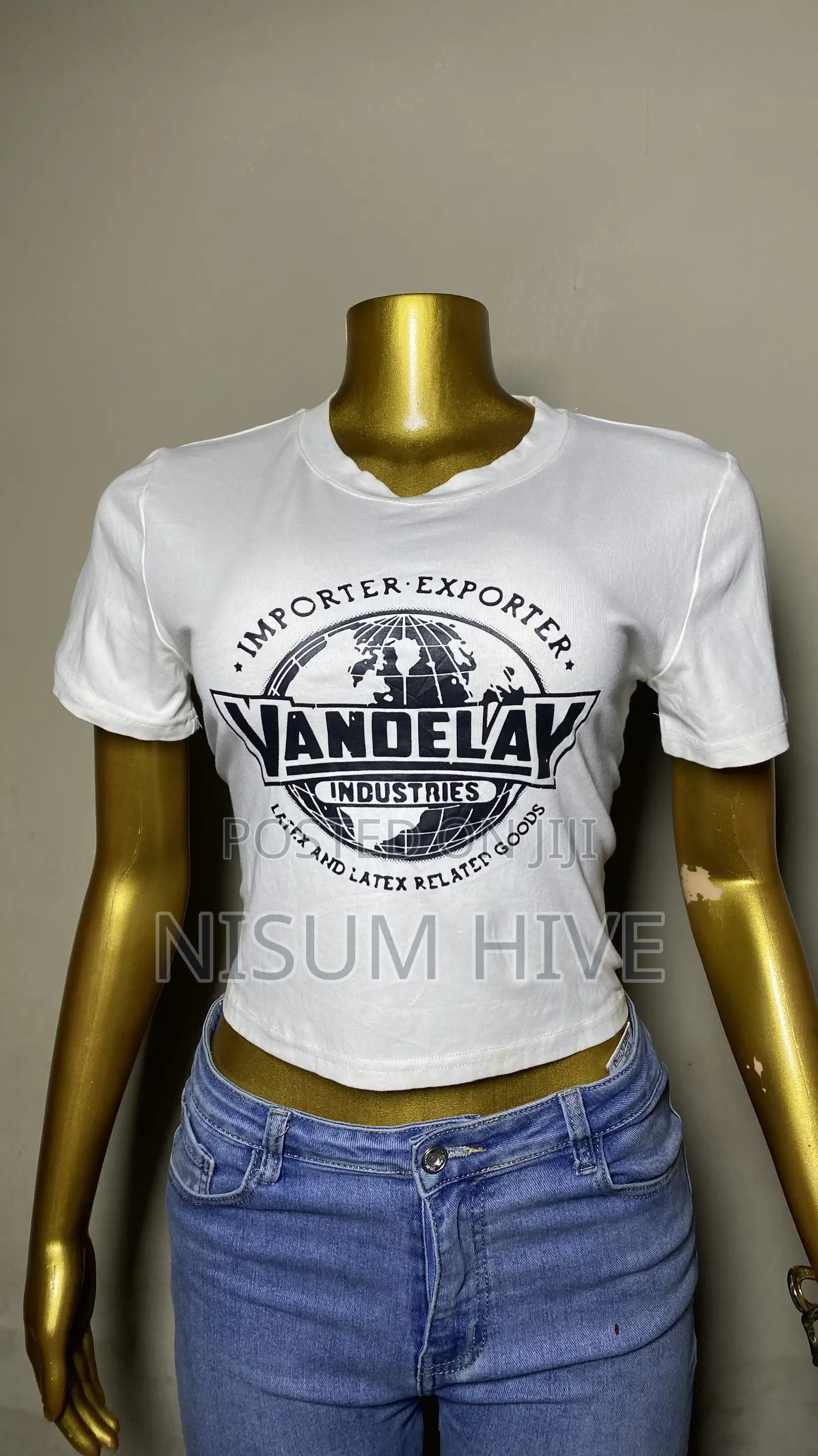 Female Top
