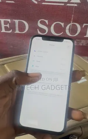 Apple iPhone 12 64 GB Blue