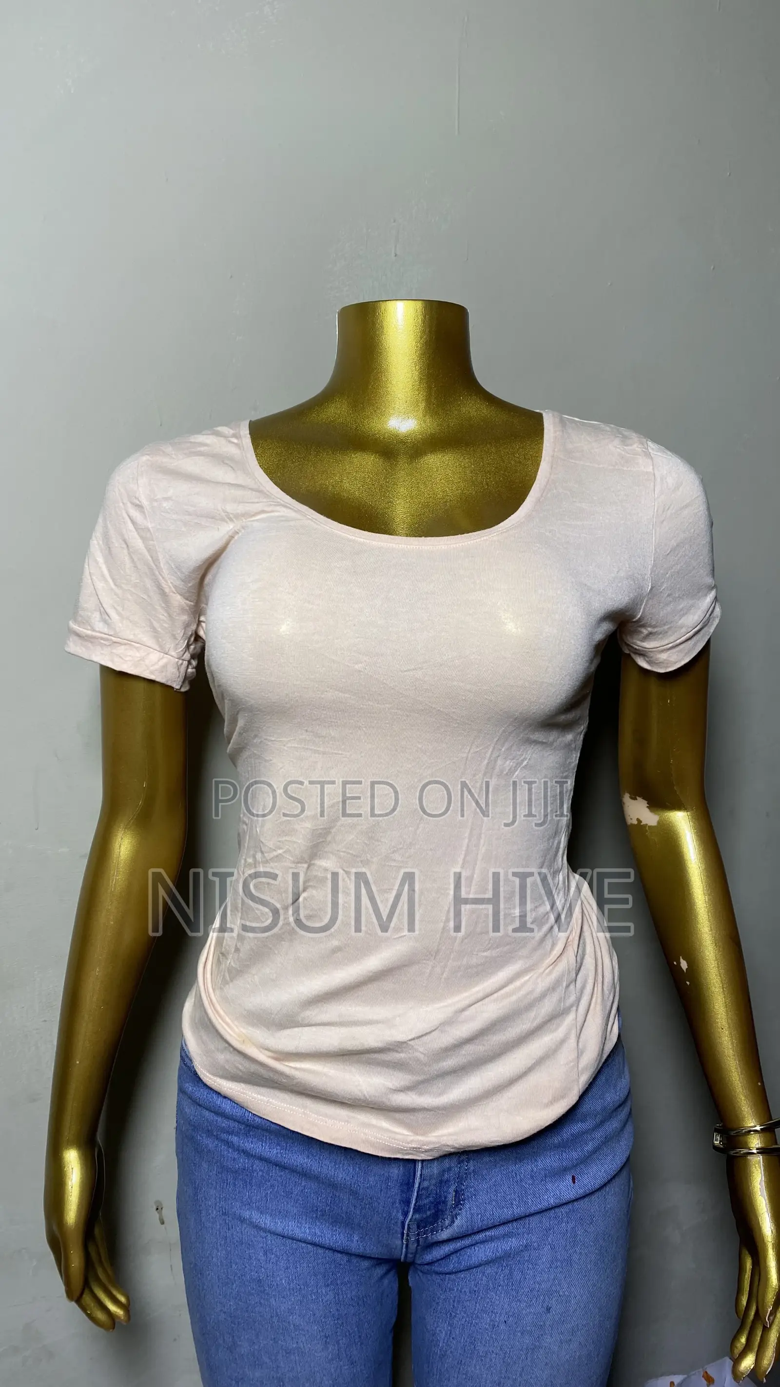 Female Top