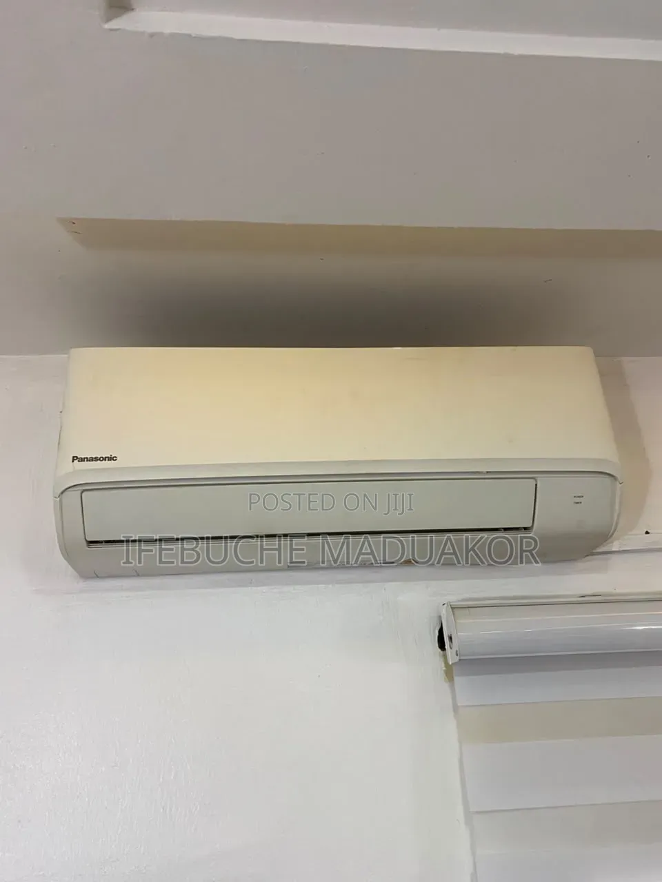 Panasonic 2hp AC Cs-Yn18xkd-3