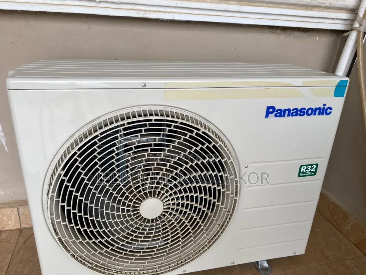 Panasonic 2hp AC Cs-Yn18xkd-3