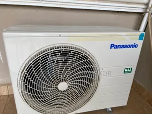 Panasonic 2hp AC Cs-Yn18xkd-3