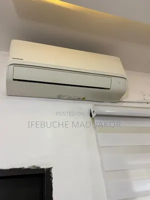 Panasonic 2hp AC Cs-Yn18xkd-3