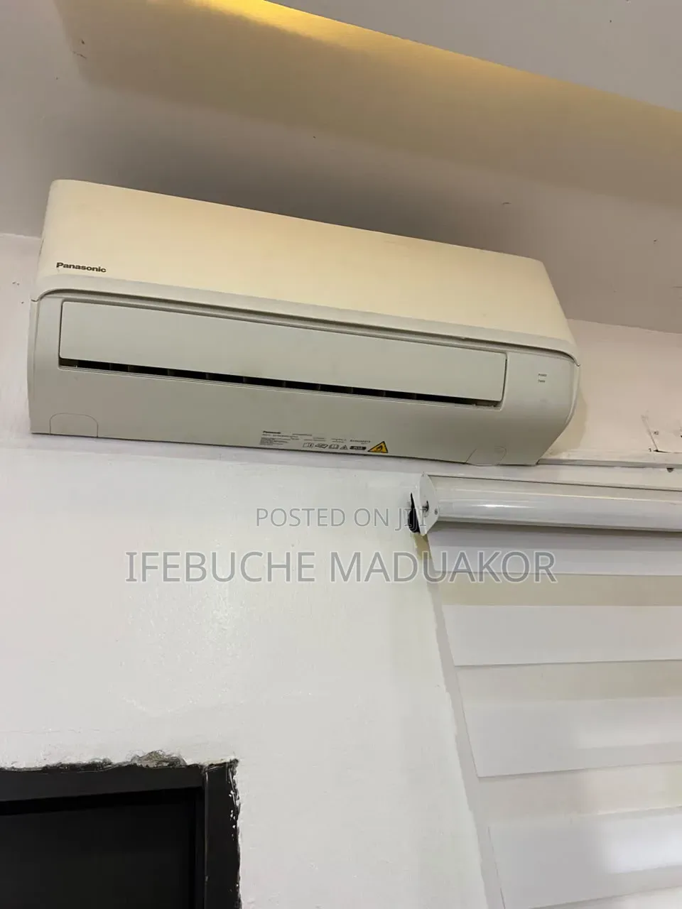 Panasonic 2hp AC Cs-Yn18xkd-3