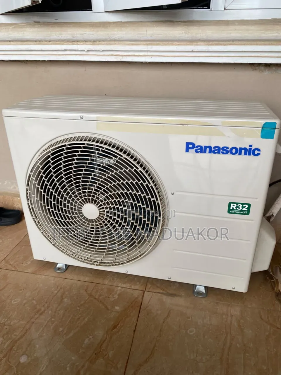 Panasonic 2hp AC Cs-Yn18xkd-3