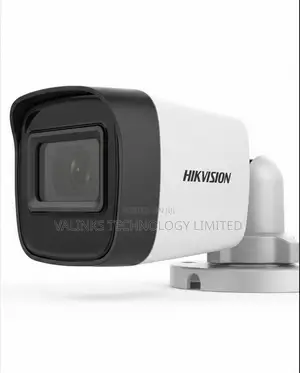 Hikvision Fixed Outdoor Mini Bullet Camera-Ds-2ce16d0t-Exipf
