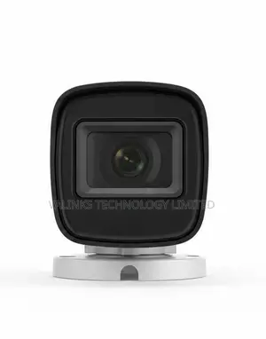 Hikvision Fixed Outdoor Mini Bullet Camera-Ds-2ce16d0t-Exipf