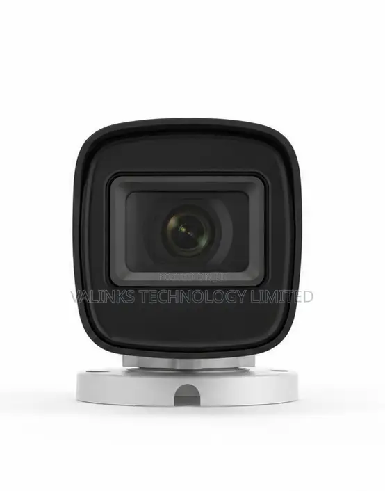 Hikvision 2MP Fixed Outdoor Mini Bullet Camera
