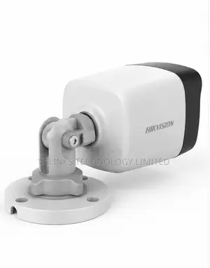 Hikvision 2MP Fixed Outdoor Mini Bullet Camera