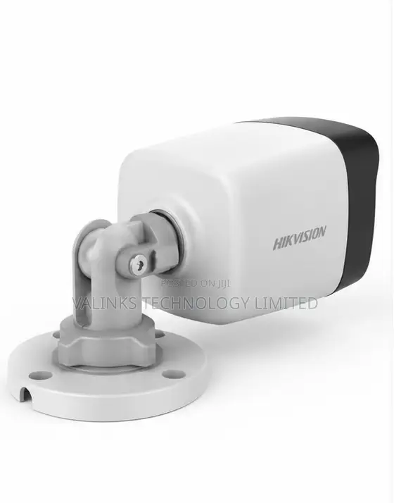 Hikvision 2MP Fixed Outdoor Mini Bullet Camera