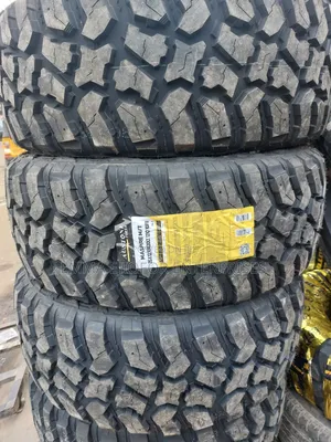 35x12.50r20lt Austone Offroad Tyre