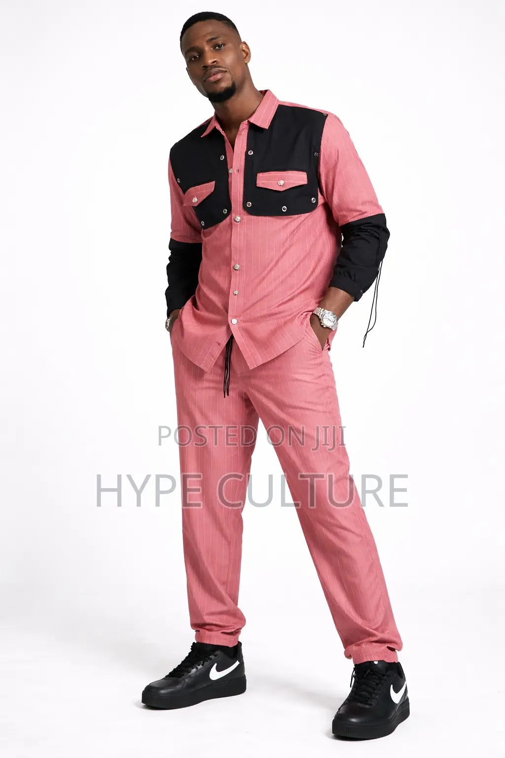 Unisex Outfits