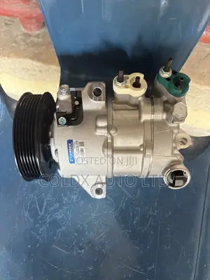 Brand New Compressor Hyundai Sonata , Kia Optima 2018 2019 2020 2021