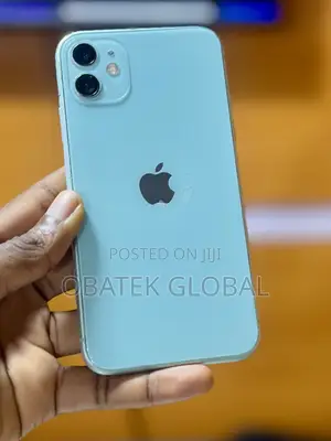 Apple iPhone 11 64 GB Green