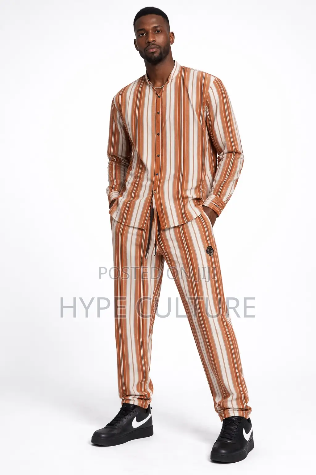 Unisex Outfits