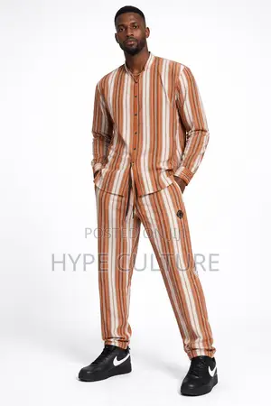Unisex Outfits