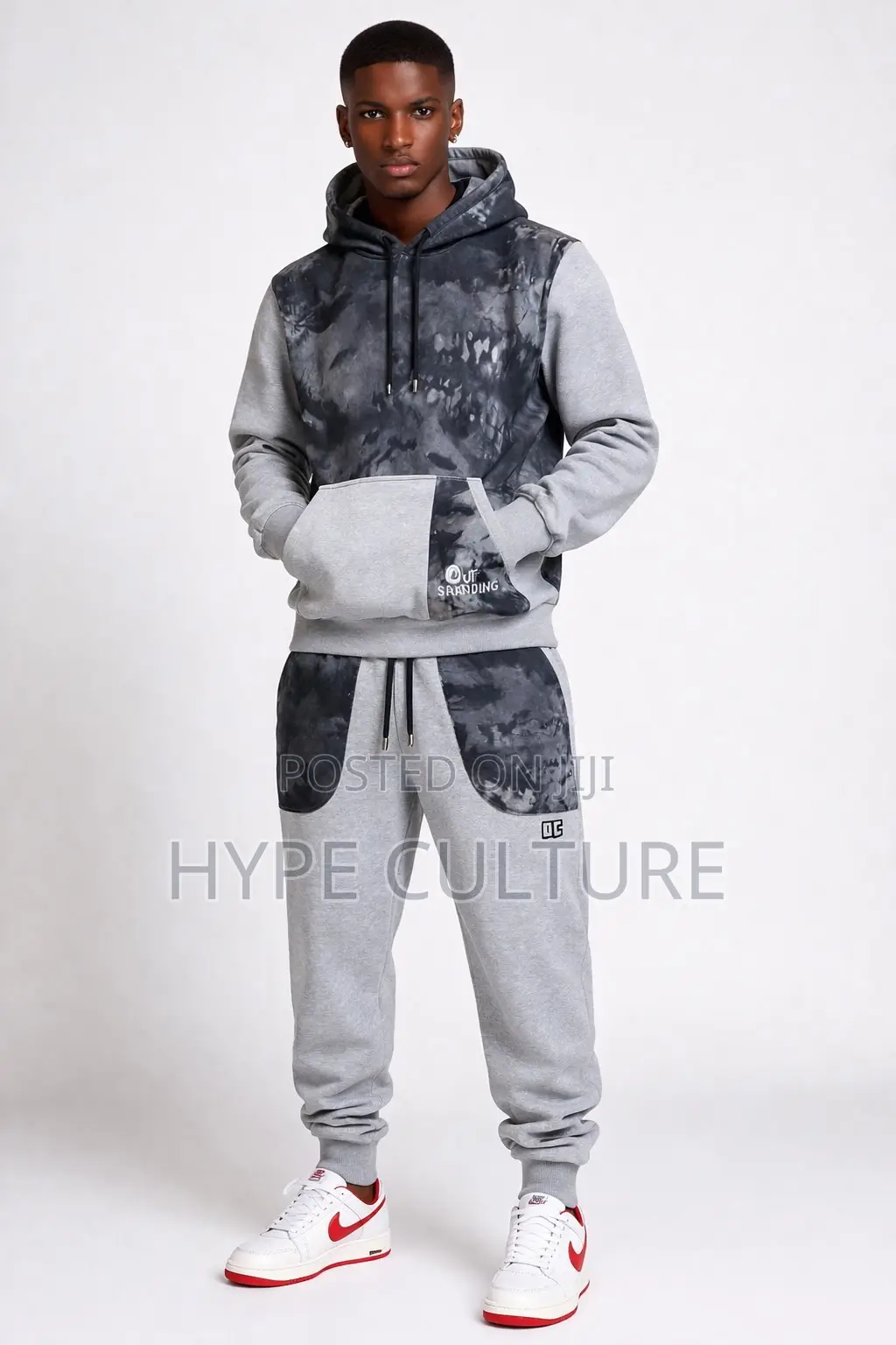 Unisex Outfits