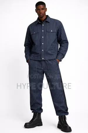 Unisex Outfits