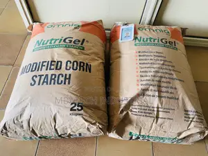 Modified Cornstarch E1442 (Modified Starch