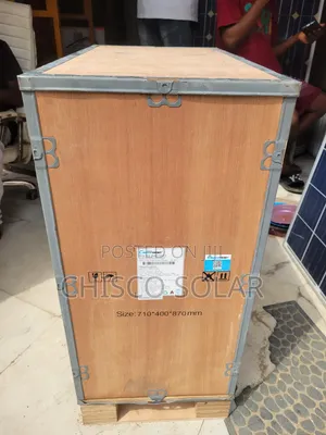 15kwh Cworth Lithium Battery
