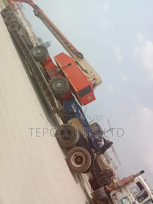 Manlift for Rent