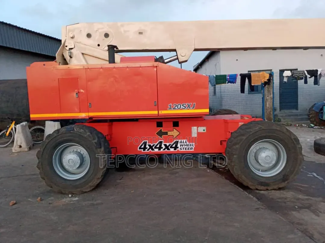 Manlift for Rent