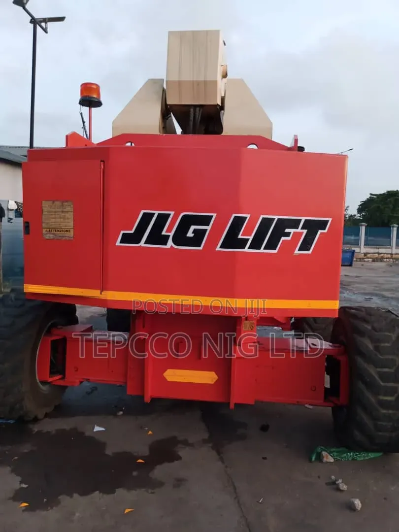 Manlift for Rent